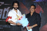Saripodhaa Sanivaaram Movie Press Meet